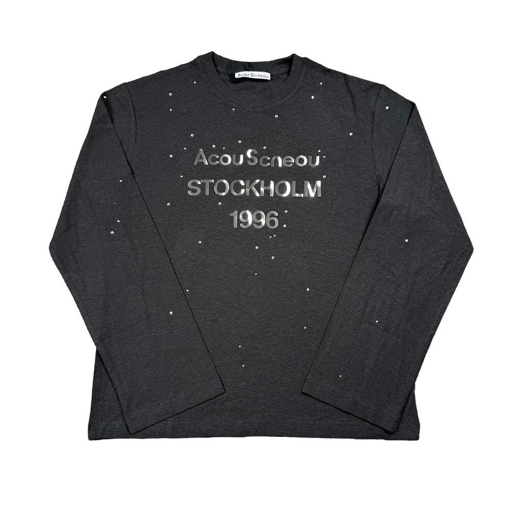 Aons Studios Long Sleeve T-Shirt