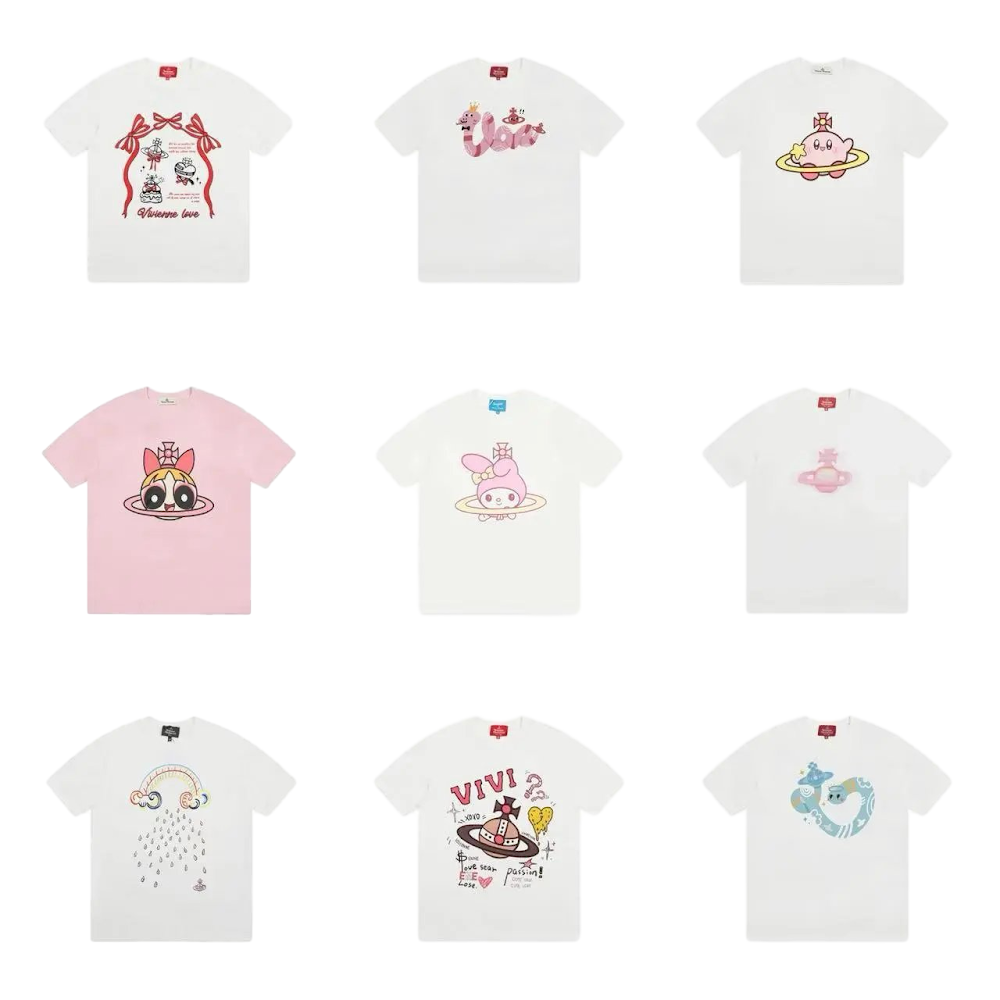 Vivienne Westwood T-Shirt