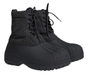 CELINE Duck Boots