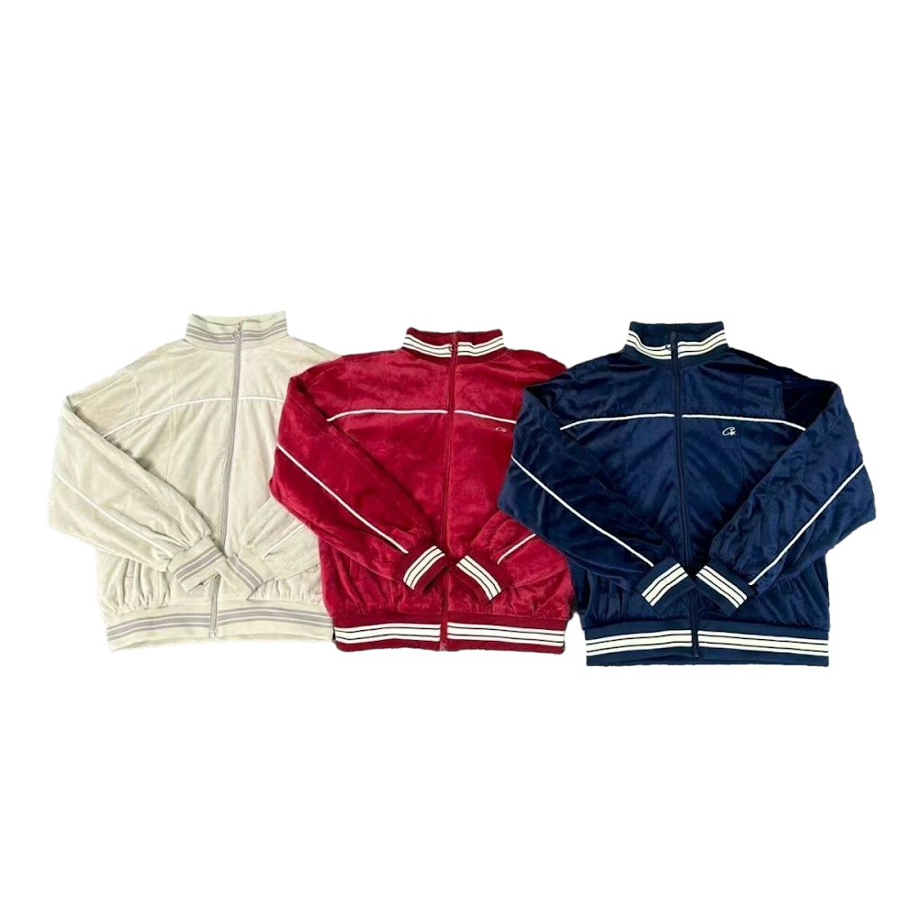 Corteiz Tracksuit