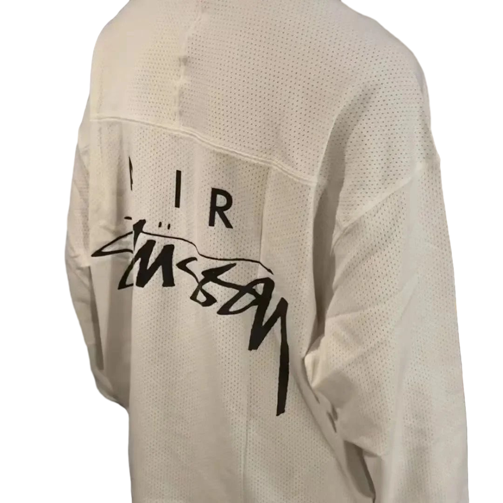 Stussy Air Basketball Tee