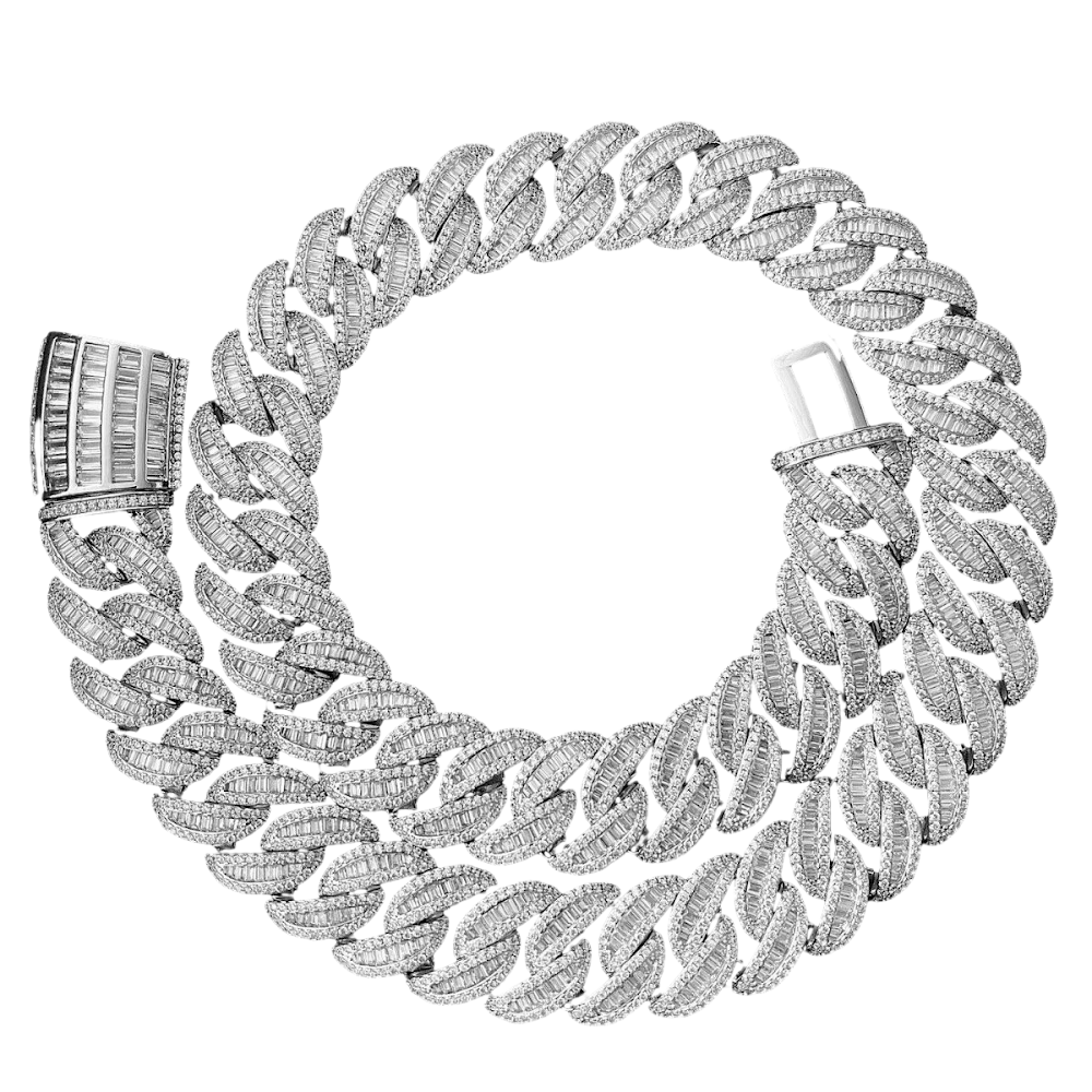 Cuban Link Bracelet