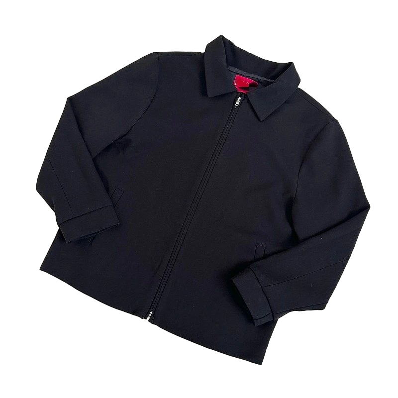 Mutimer Dinner Jacket / Black