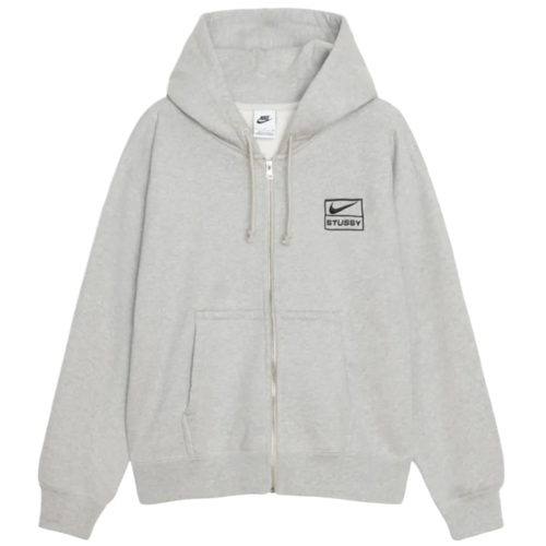 Nike x Stussy Hoodie