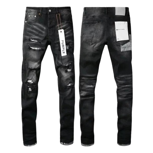 Purple Brand Jeans (32-Styles)