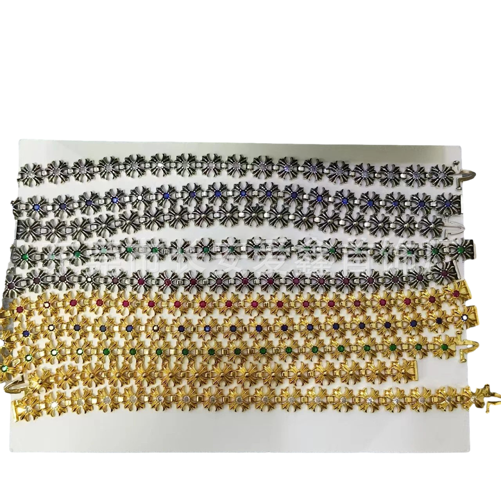 Chrome Hearts Bracelet