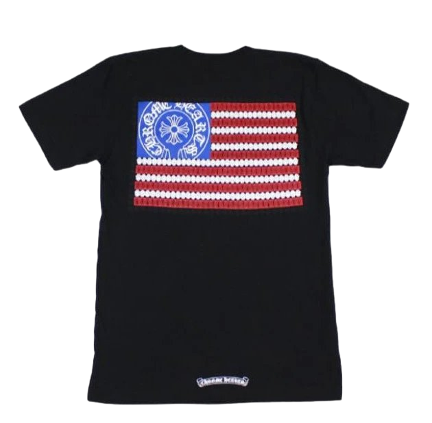 Chrome Hearts USA Shirt