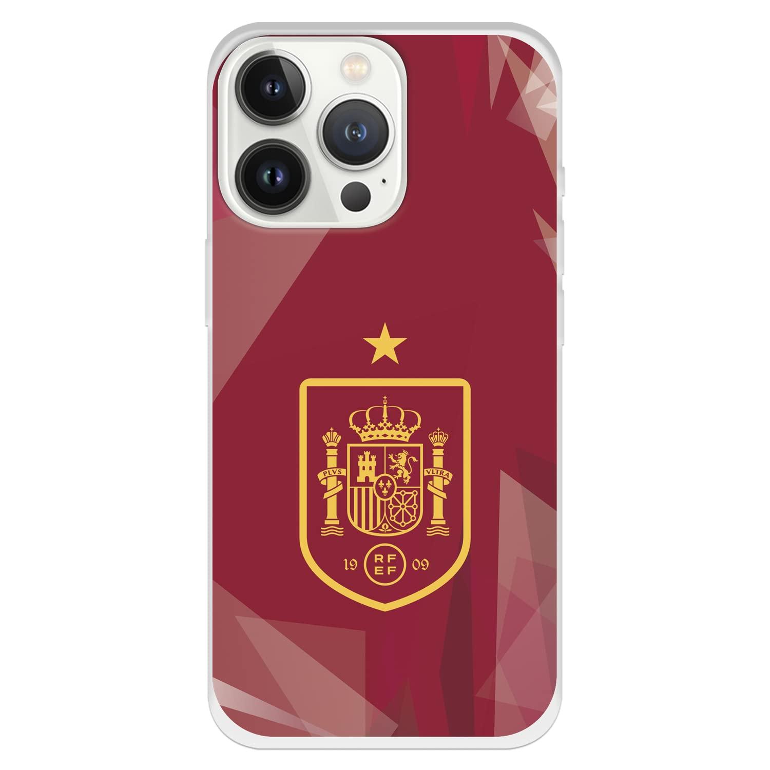 Football iPhone Case