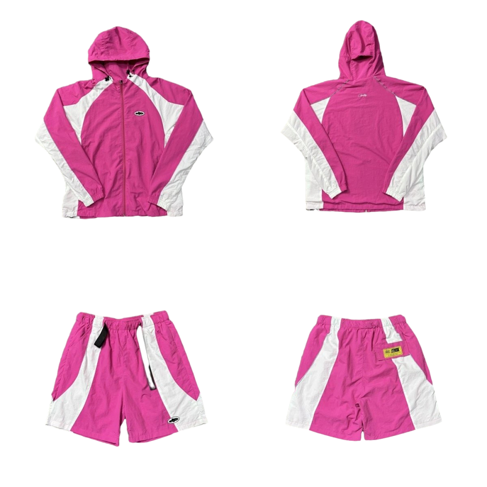 Corteiz Hoodie