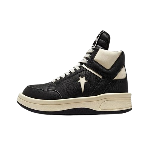 Rick Owens DRKSHDW High (3 Colorways)