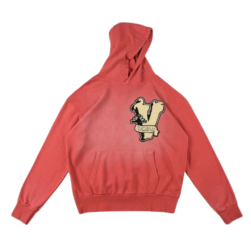 Vertebrae Hoodies (6 Colorawys)