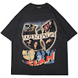 Wu-Tang Vintage Tee