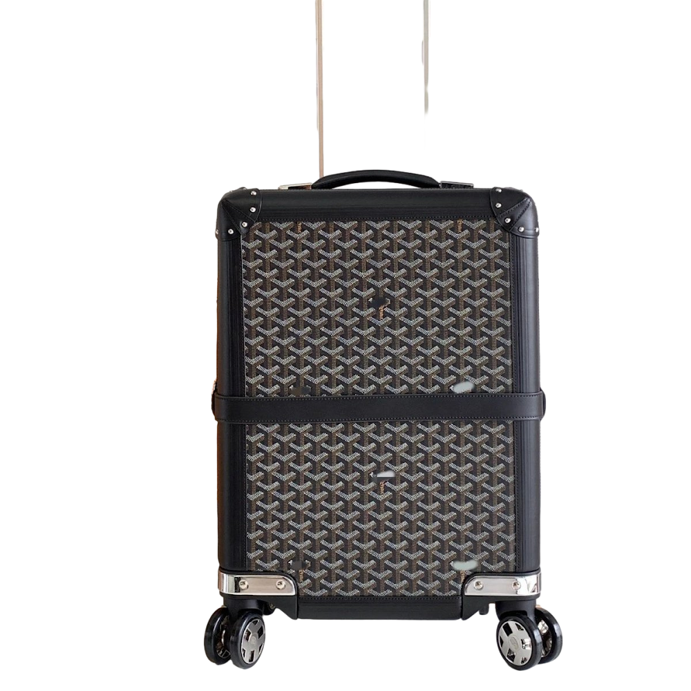 Goyard Suitcase