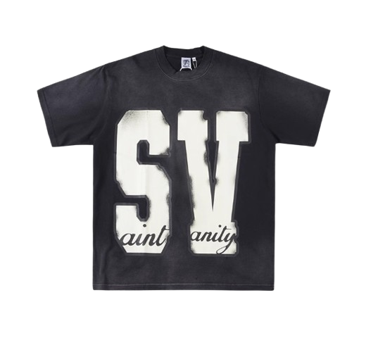 Saint Vanity Tees (20 Colorways)