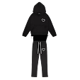 Carsicko Tracksuit (4-Colorways)