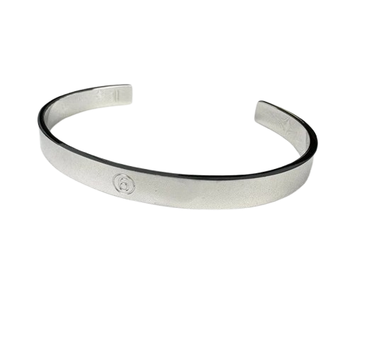 Maison Margiela Steel Bracelet