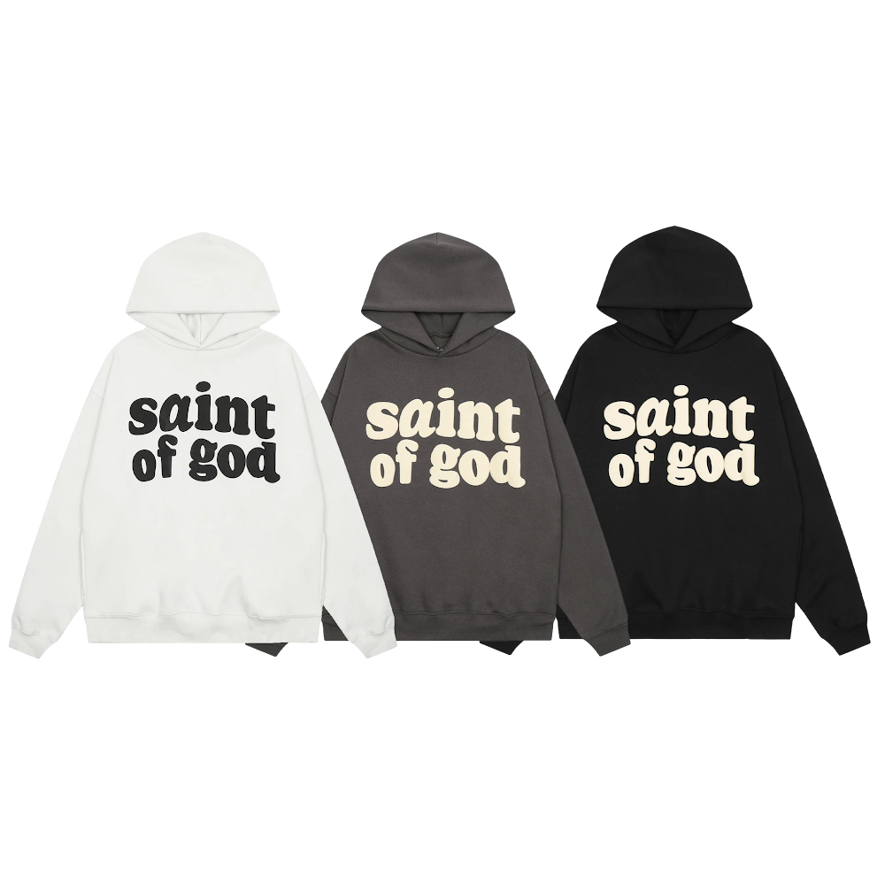 CPFM Hoodie
