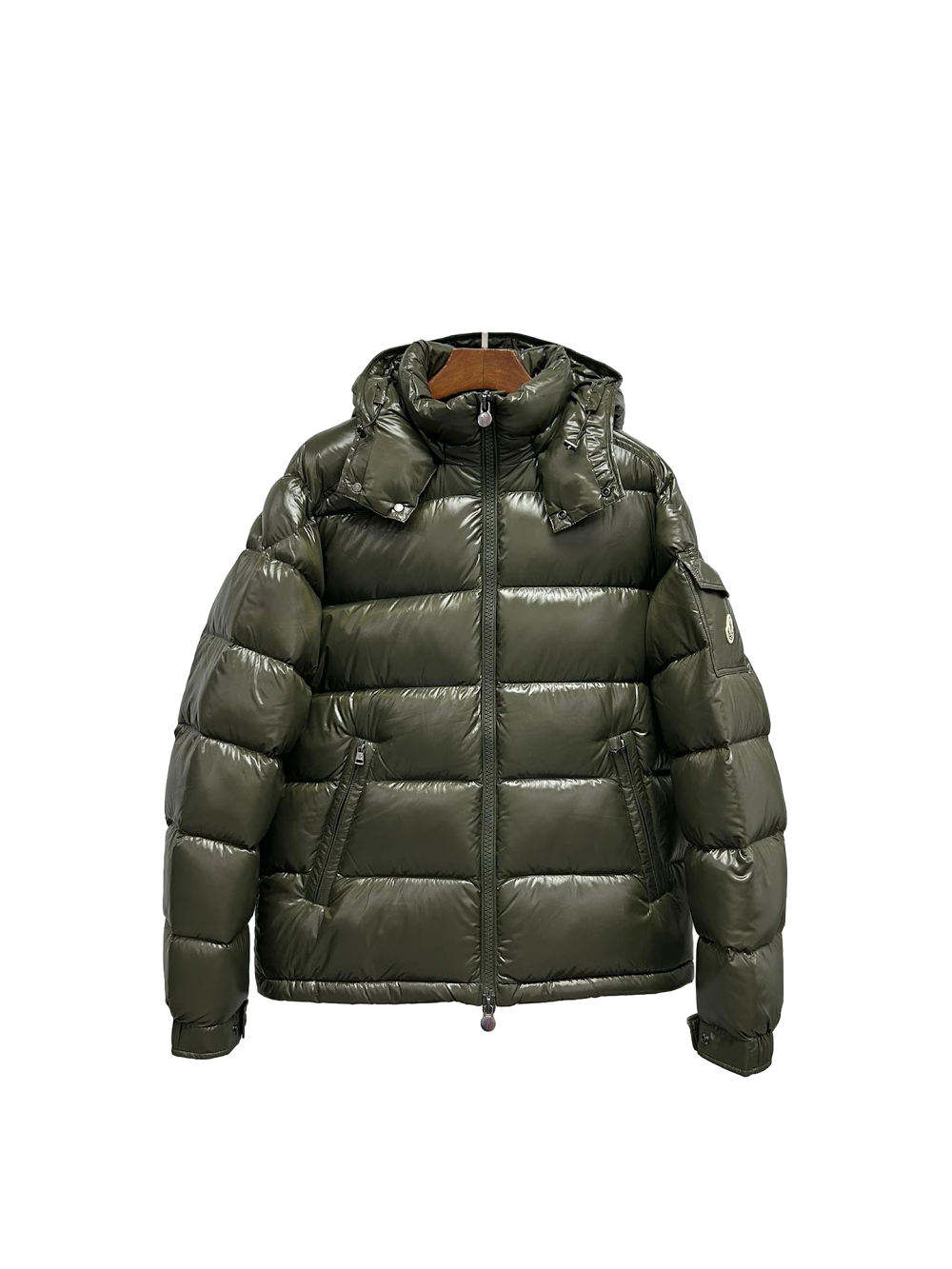 Moncler
Down Jacket