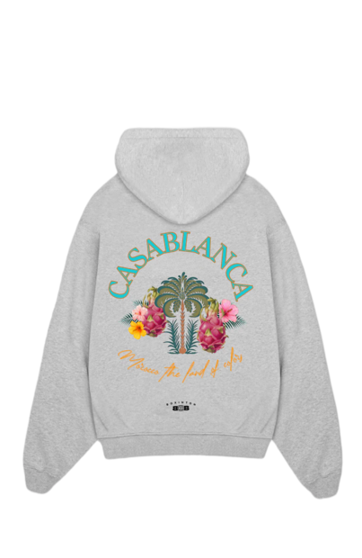 Casablanka Hoodie