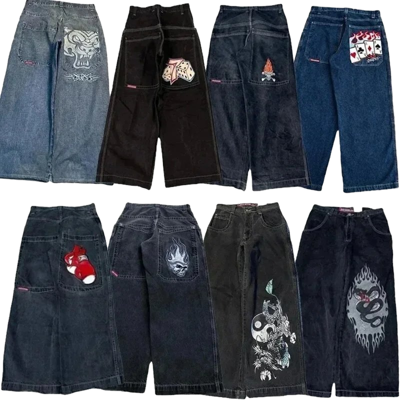 JNCO Jeans
