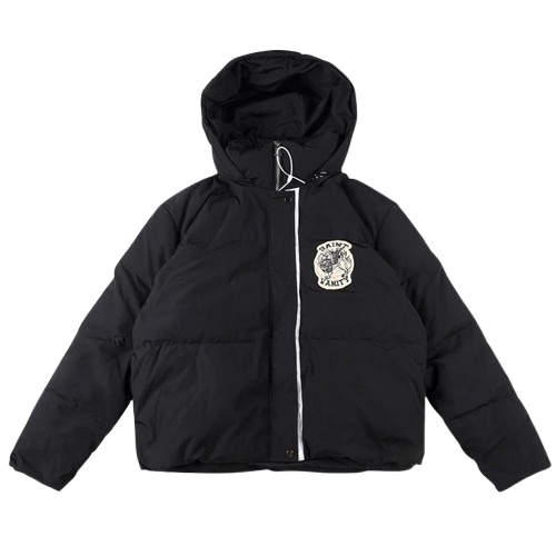Saint Vanity Puffer Jacket (2 Colorways)