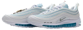 MSCHF Air Max 97 "Walk on Water"