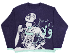 Unbranded Sweater (38-Styles)