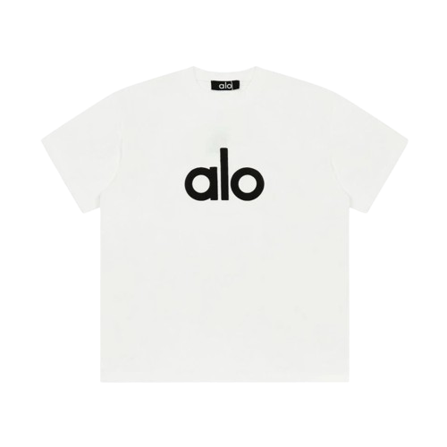 ALO T-Shirt (16 Colorways)