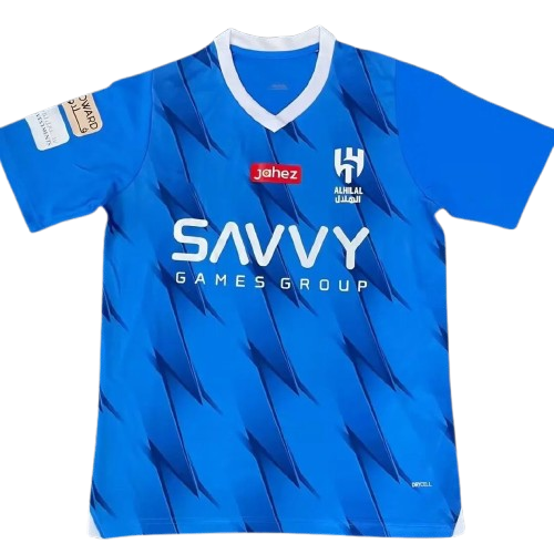 Saudi Jerseys (Riyadh, Crescent)