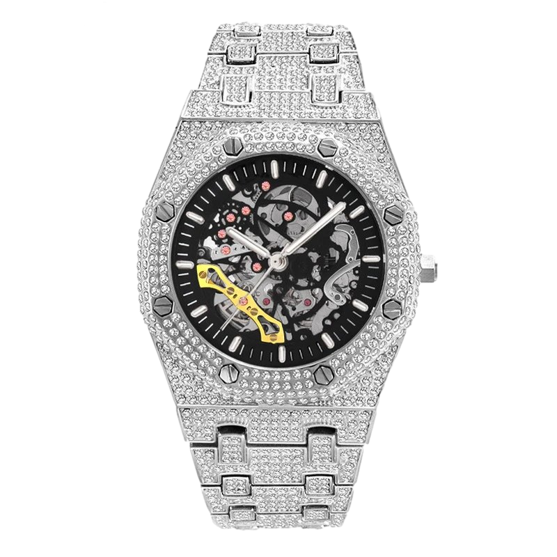Moissanite Watches