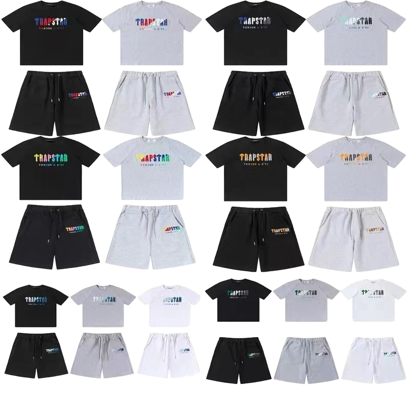 Trapstar Summer Top