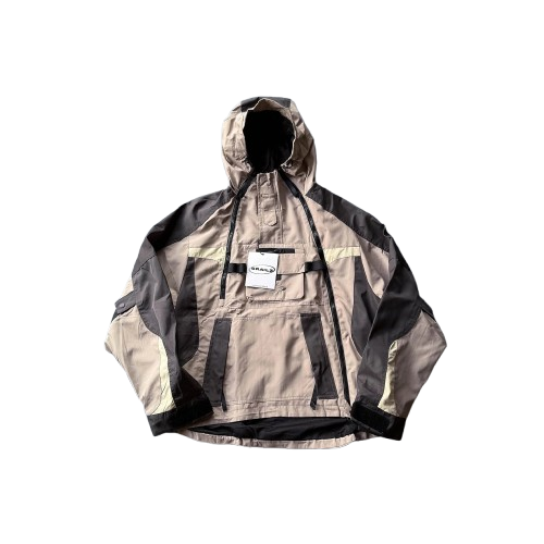 Grailz Windbreaker