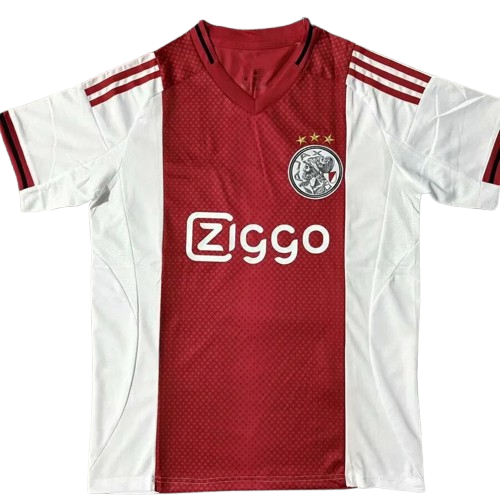 Dutch Ajax Jerseys