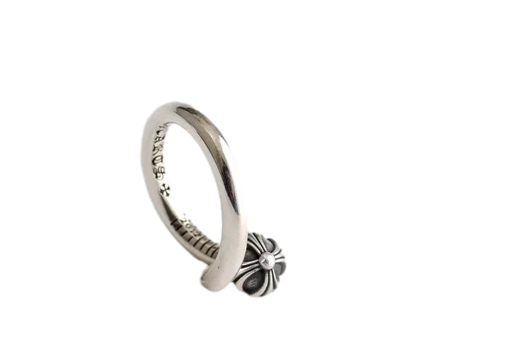 Chrome Hearts Rings
S925