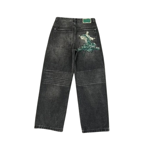 DerSchutze Jeans (7 Colorways)