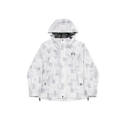 Mertra Windbreaker (3 Colorways)