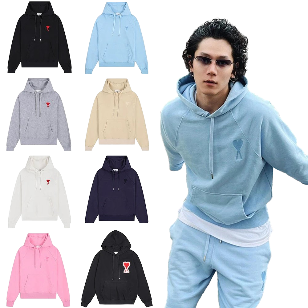 Ami Hoodie