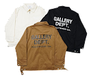 Gallery Dept. Cardigan (3-Colorways)