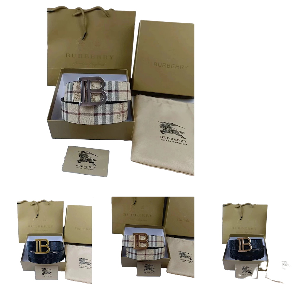 Fendi Belt