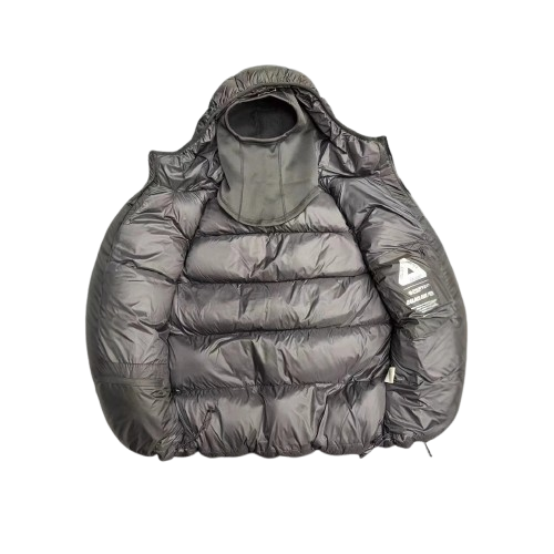 Palace Ski Mask Puffer