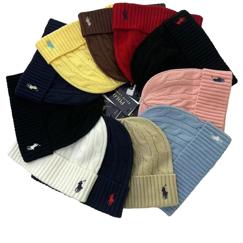 Ralph Lauren Beanie