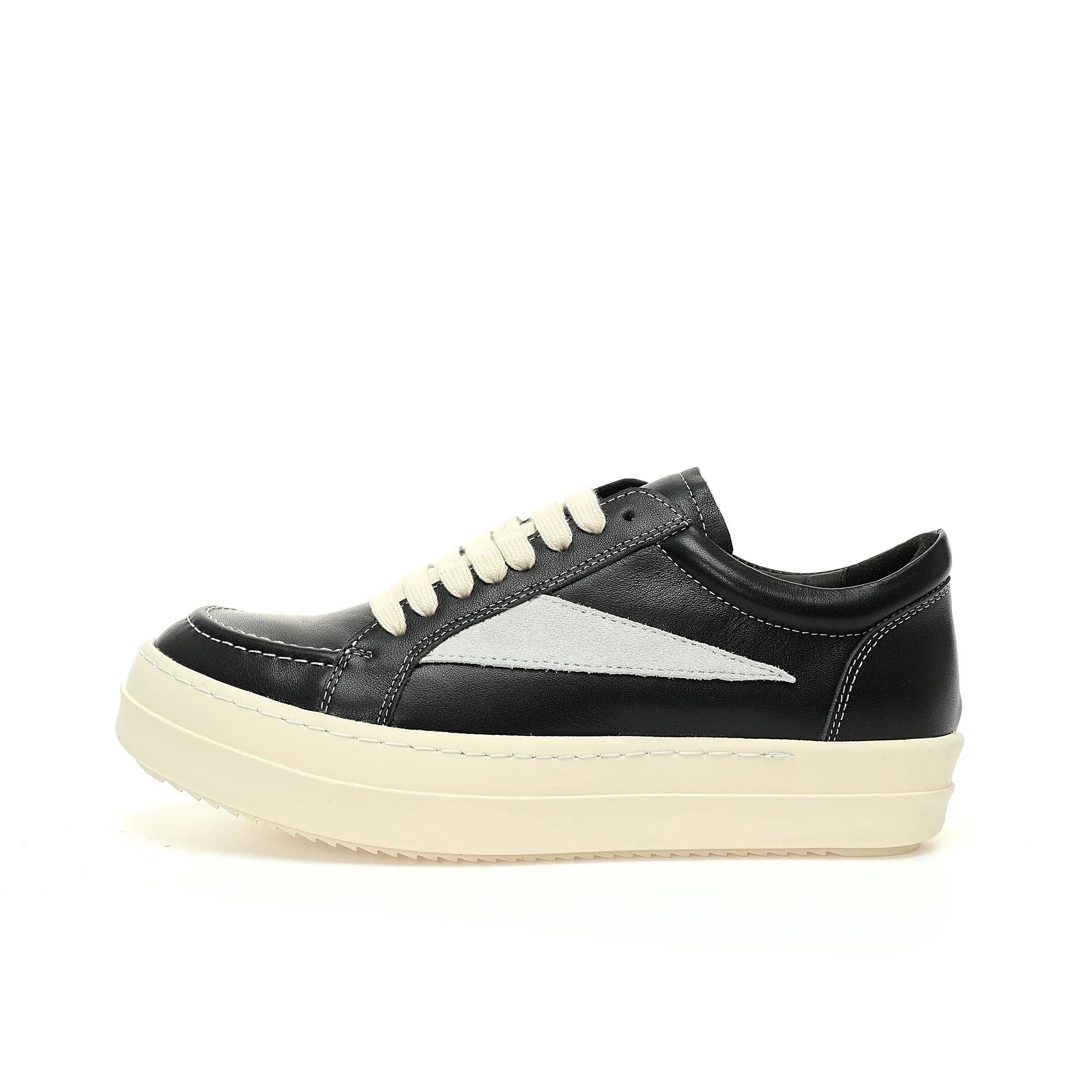 Rick Owens x Vans DRKSHDW (15 Colorways)
