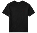 Ralph Lauren Tee (9-Colorways)