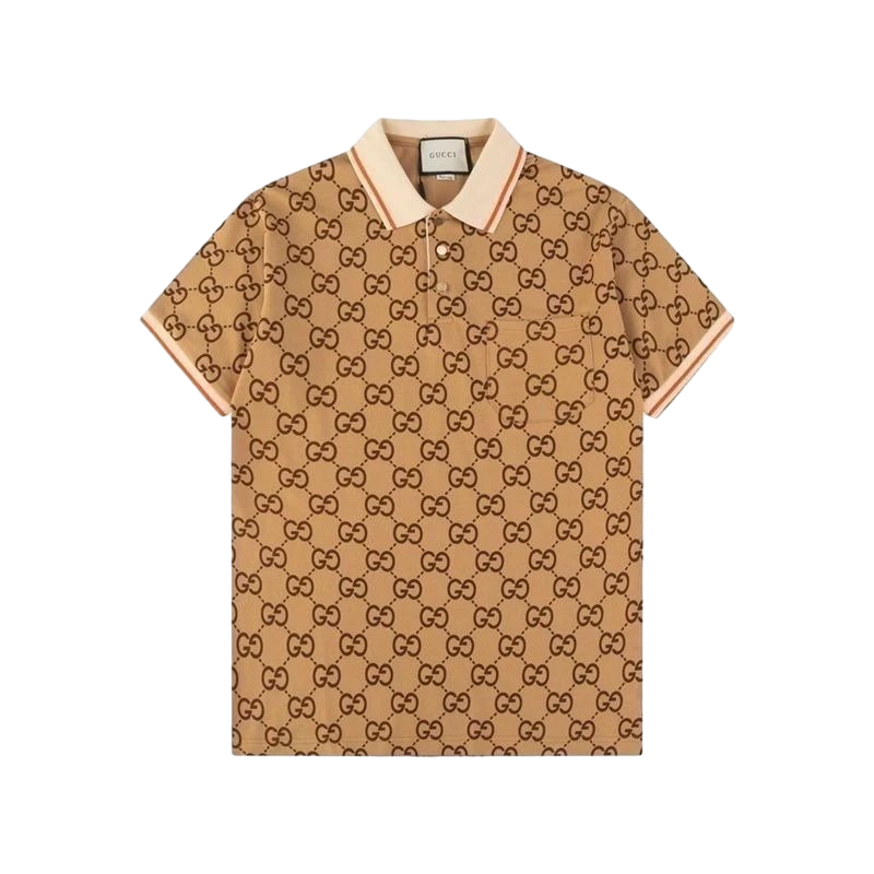 Gucci Polo Shirt 2