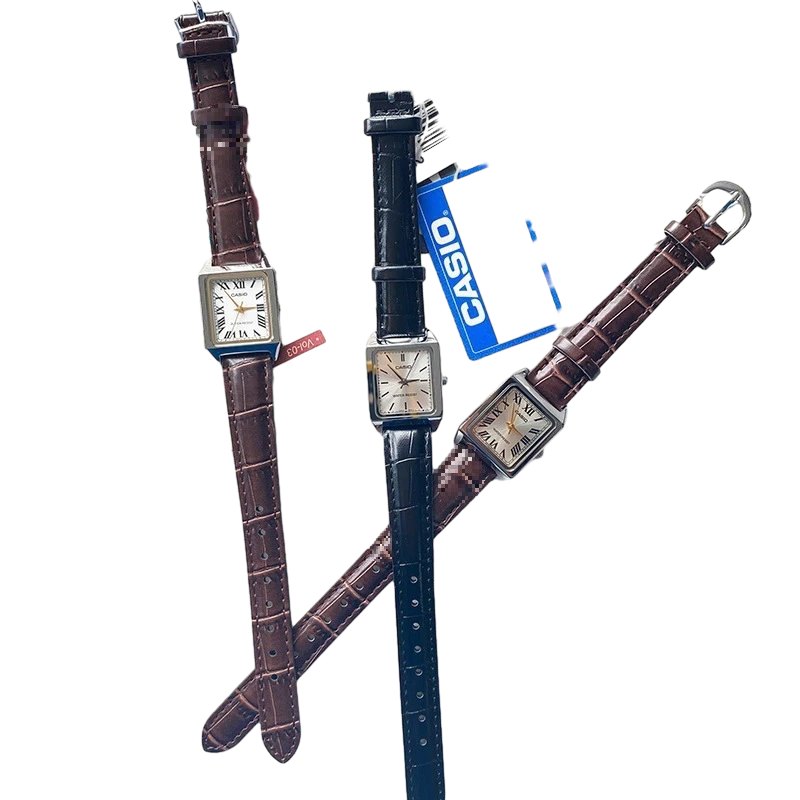 CASIO Watchs