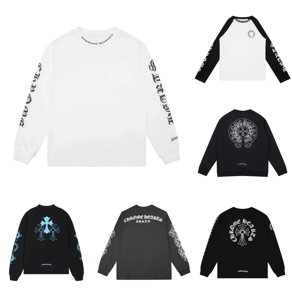 Chrome Hearts Hoodie