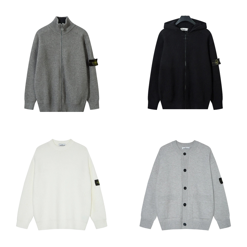 Stone Island Hoodie