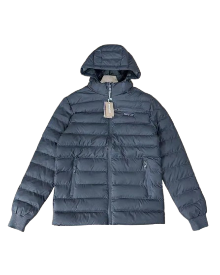 Patagonia Lightweight Puffer (6 Colorways)