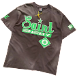 Saint Enemy Tee