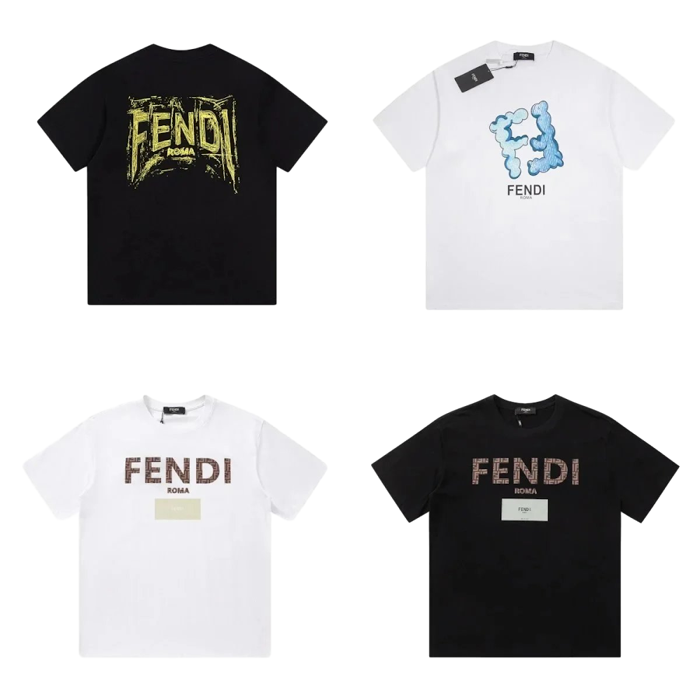 Fendi tee